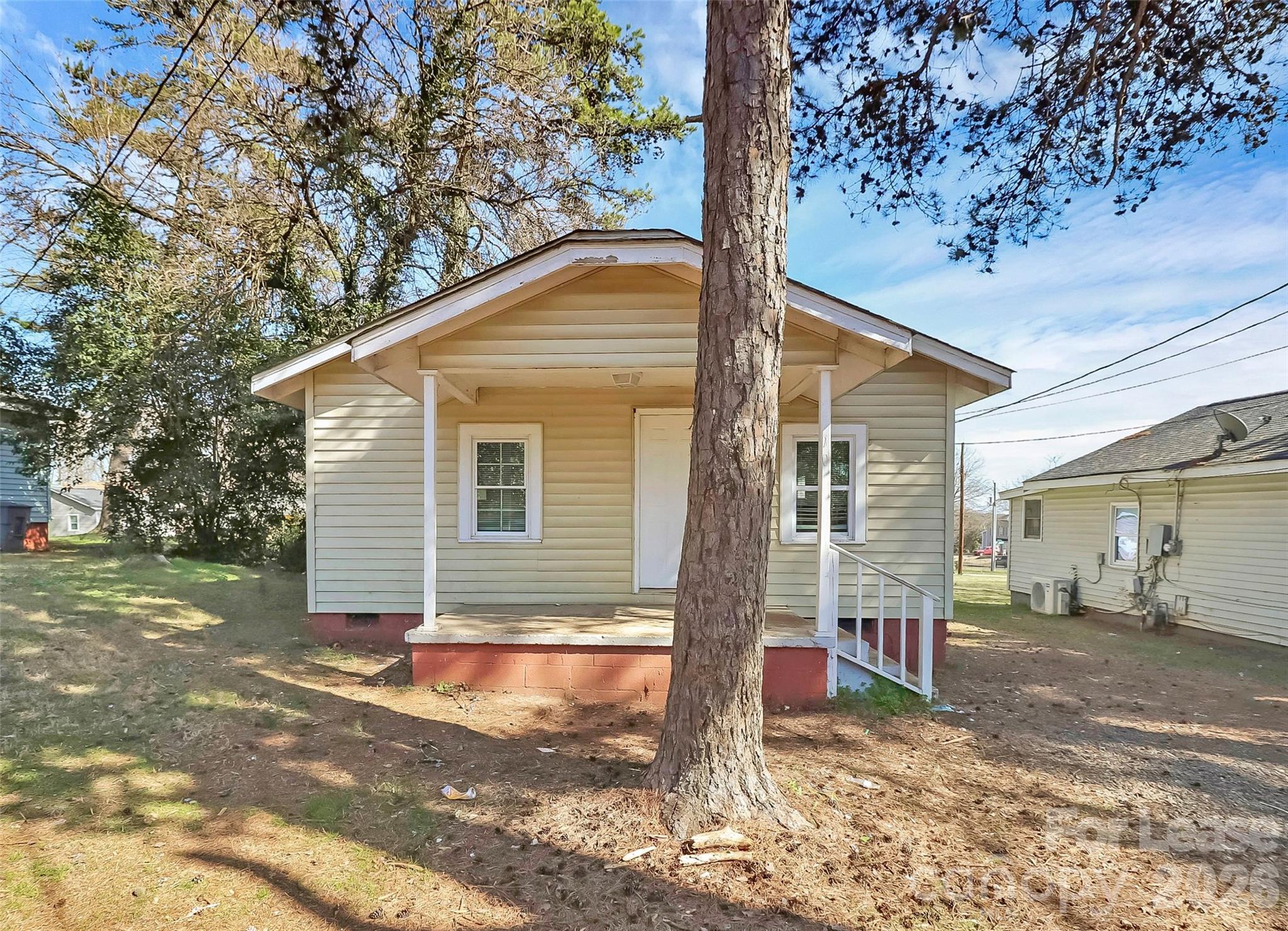 2510 Hemphill Street Charlotte NC 28208