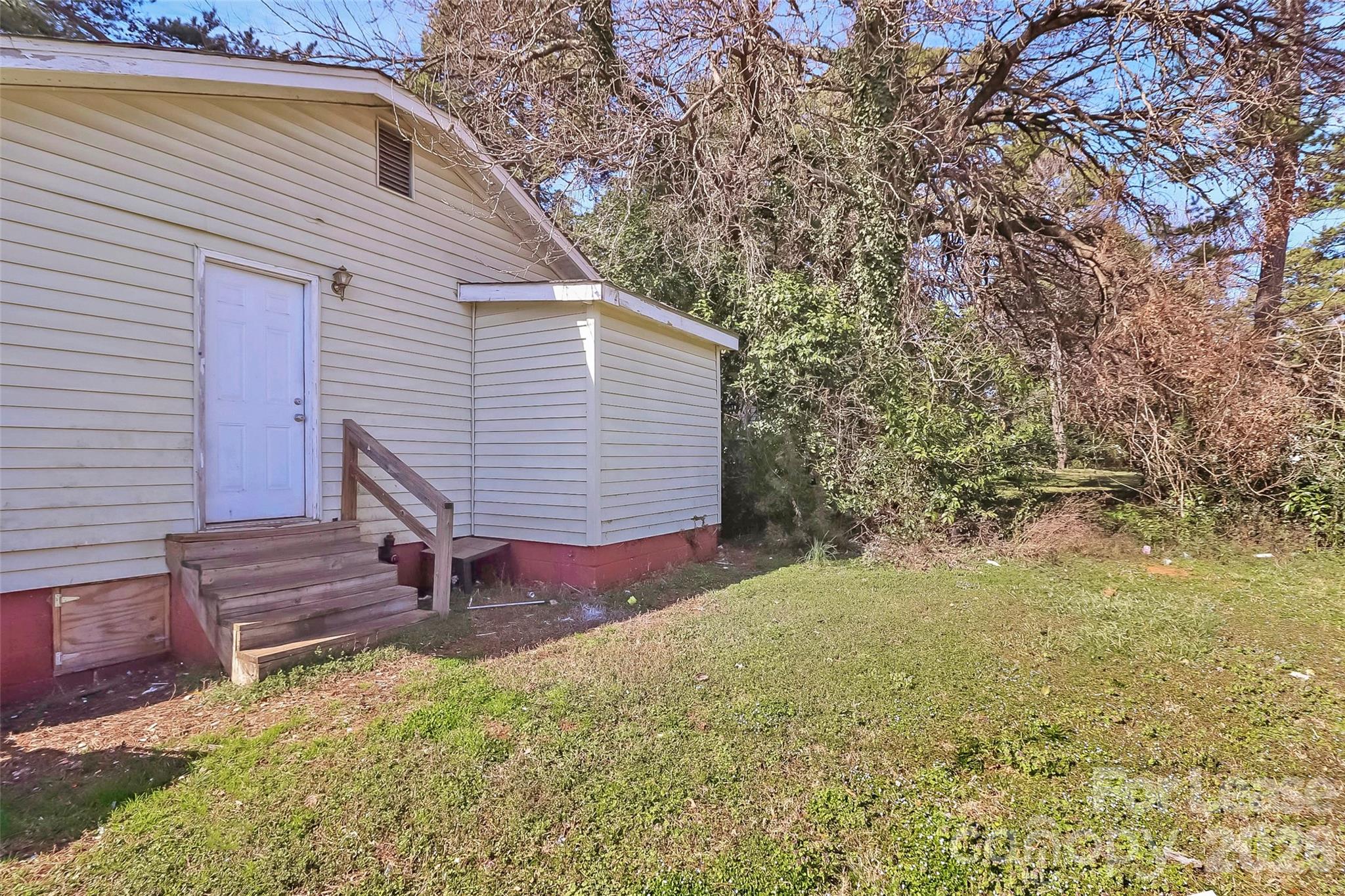2510 Hemphill Street Charlotte NC 28208