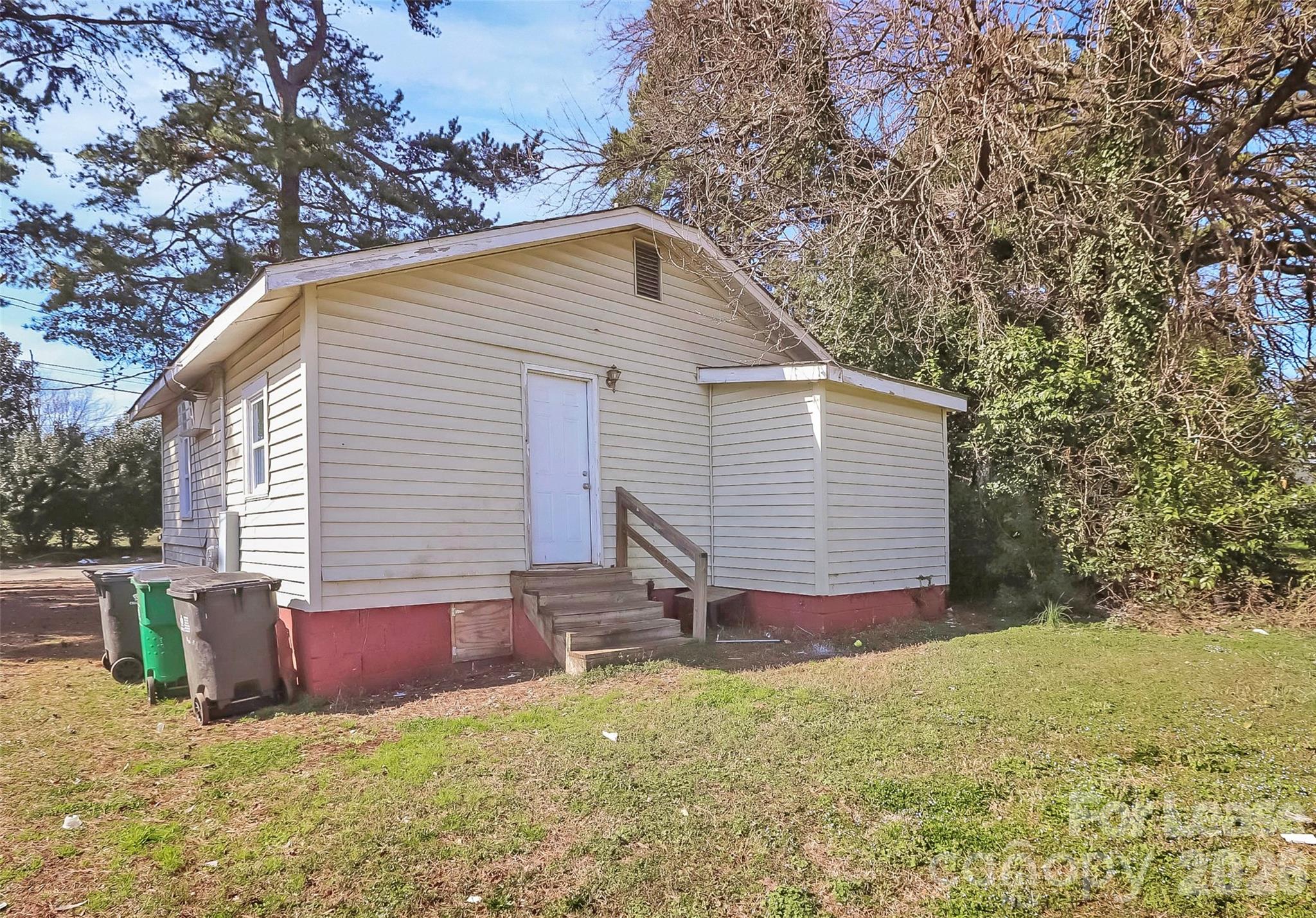 2510 Hemphill Street Charlotte NC 28208