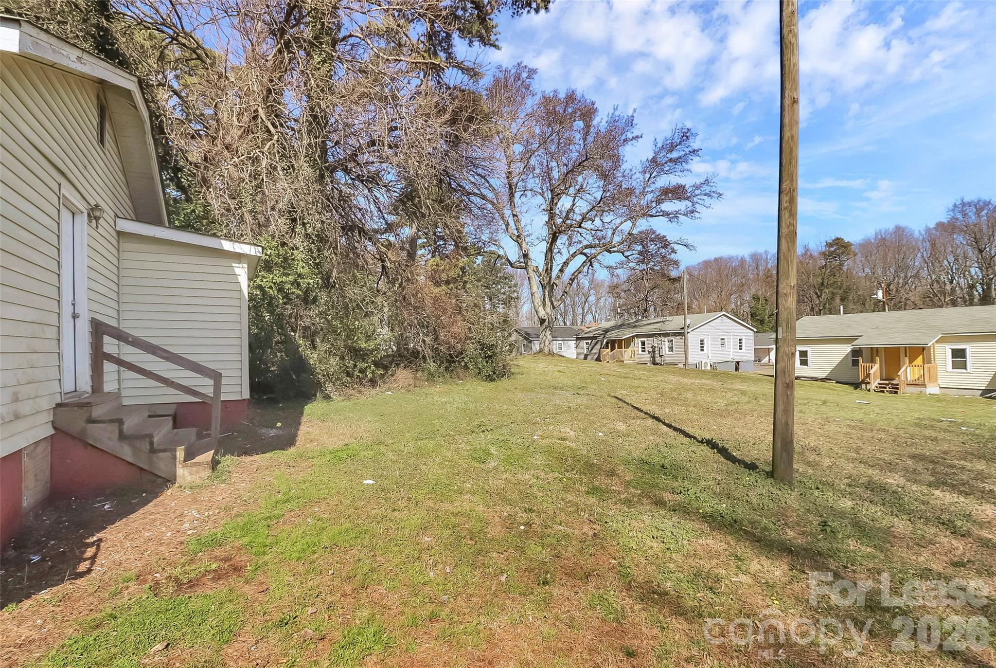 2510 Hemphill Street Charlotte NC 28208