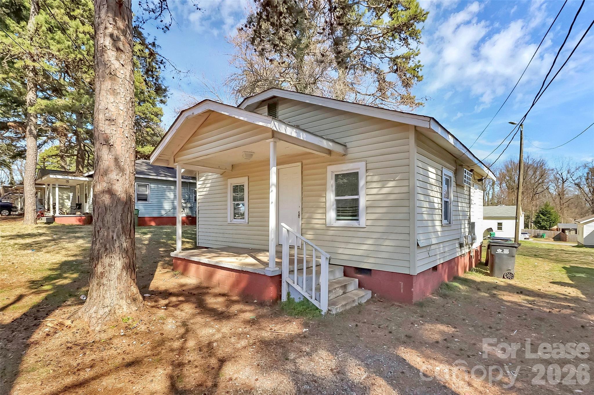 2510 Hemphill Street Charlotte NC 28208