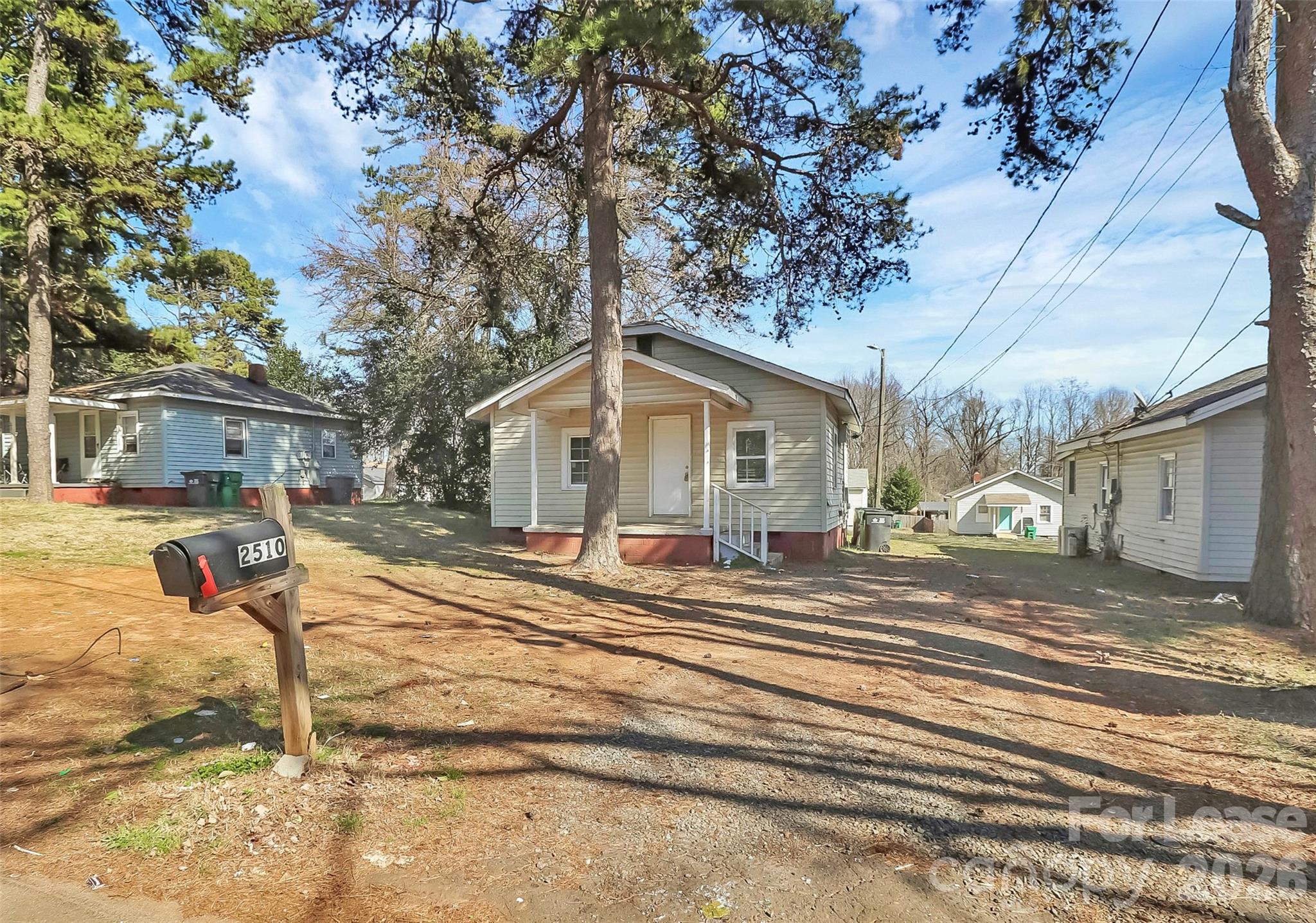 2510 Hemphill Street Charlotte NC 28208