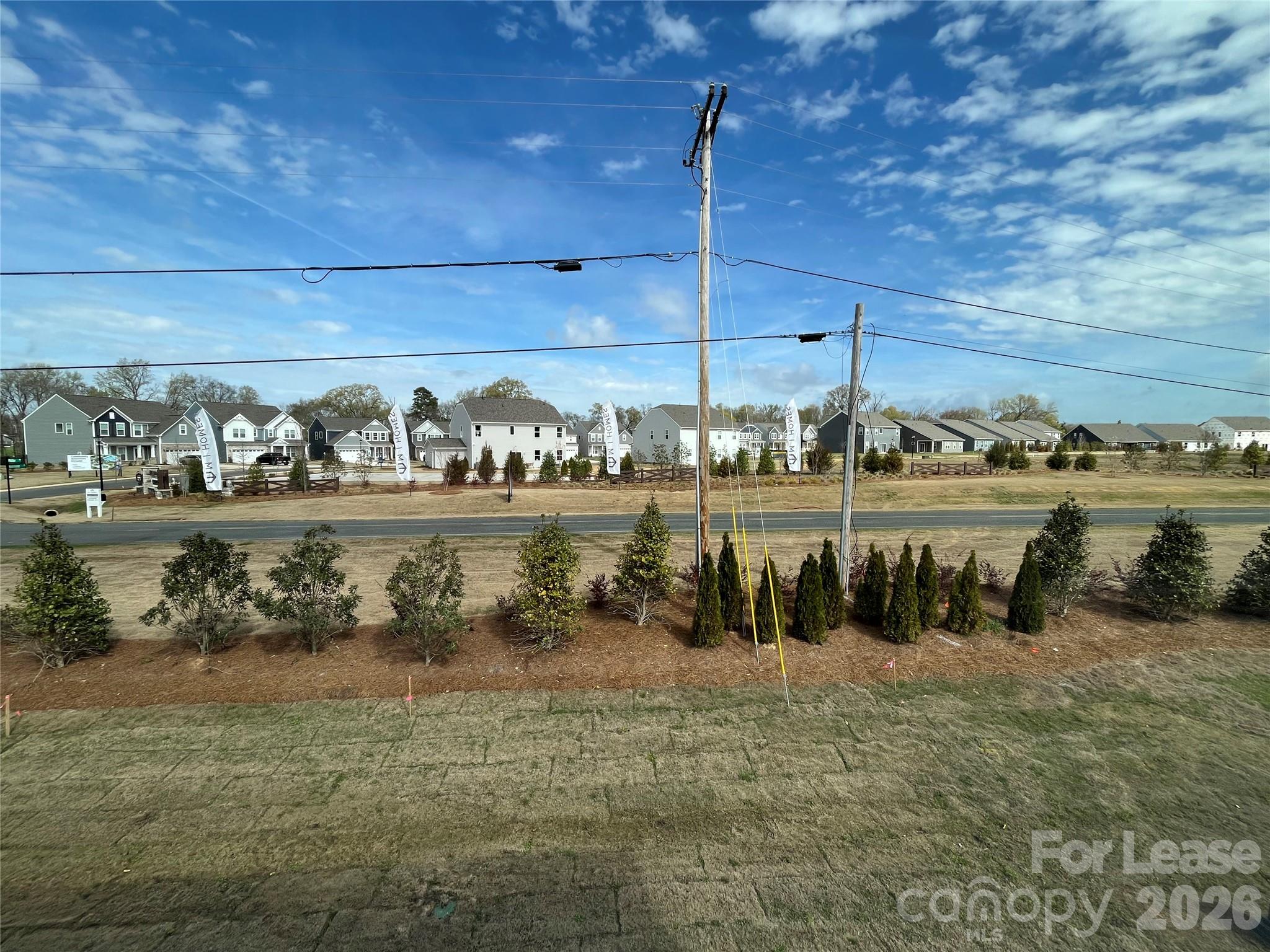 1014 Overbrook Place Wingate NC 28174