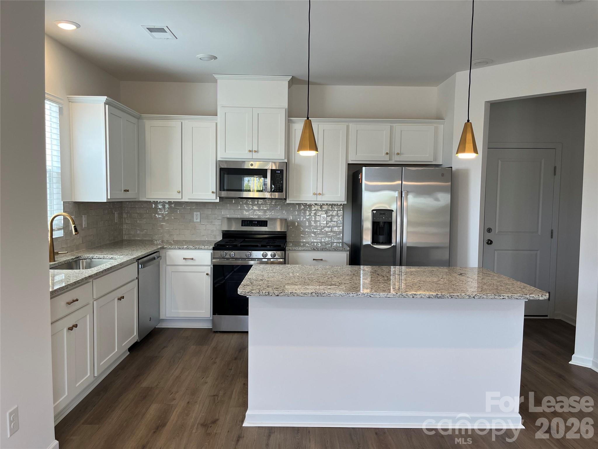 1014 Overbrook Place Wingate NC 28174