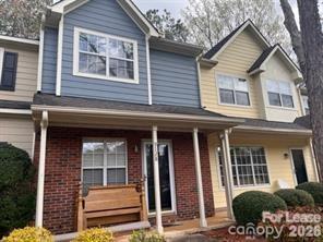 9128 Arbourgate Meadows Lane Charlotte NC 28277