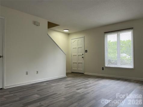 1911 Smoke Ridge Court Charlotte NC 28210