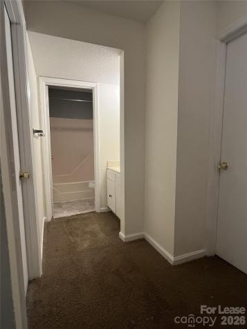 1911 Smoke Ridge Court Charlotte NC 28210