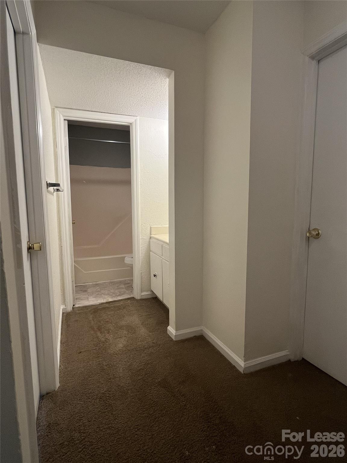 1911 Smoke Ridge Court Charlotte NC 28210