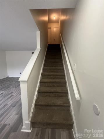 1911 Smoke Ridge Court Charlotte NC 28210