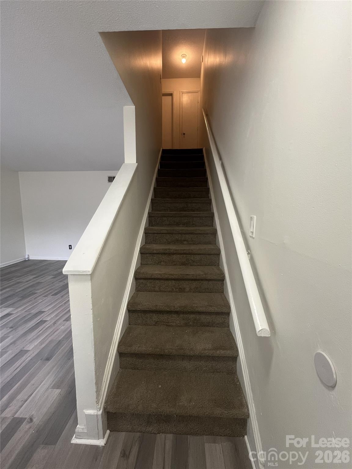 1911 Smoke Ridge Court Charlotte NC 28210