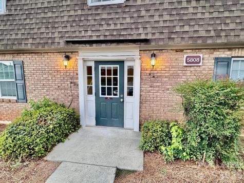 5808 Hunting Ridge Lane Charlotte NC 28212