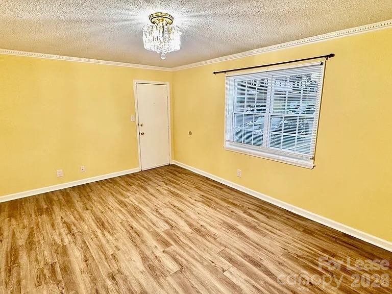 5808 Hunting Ridge Lane Charlotte NC 28212