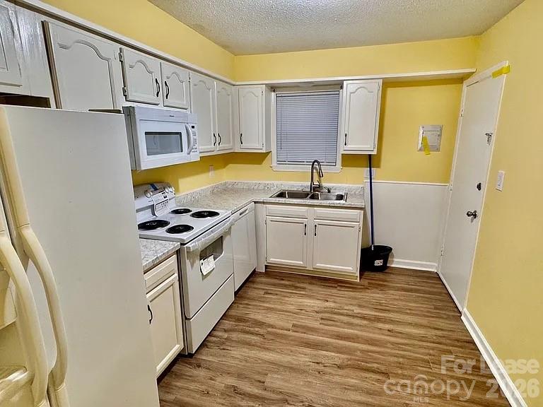 5808 Hunting Ridge Lane Charlotte NC 28212