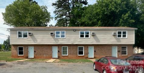 2667 Dr Carver Road Charlotte NC 28208