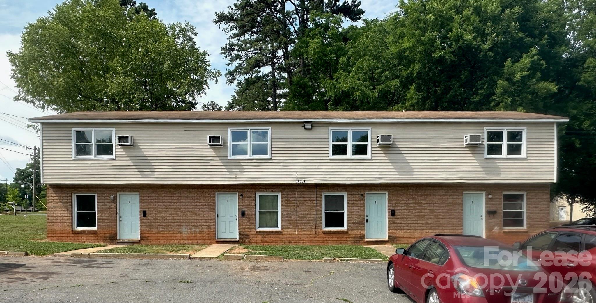 2667 Dr Carver Road Charlotte NC 28208