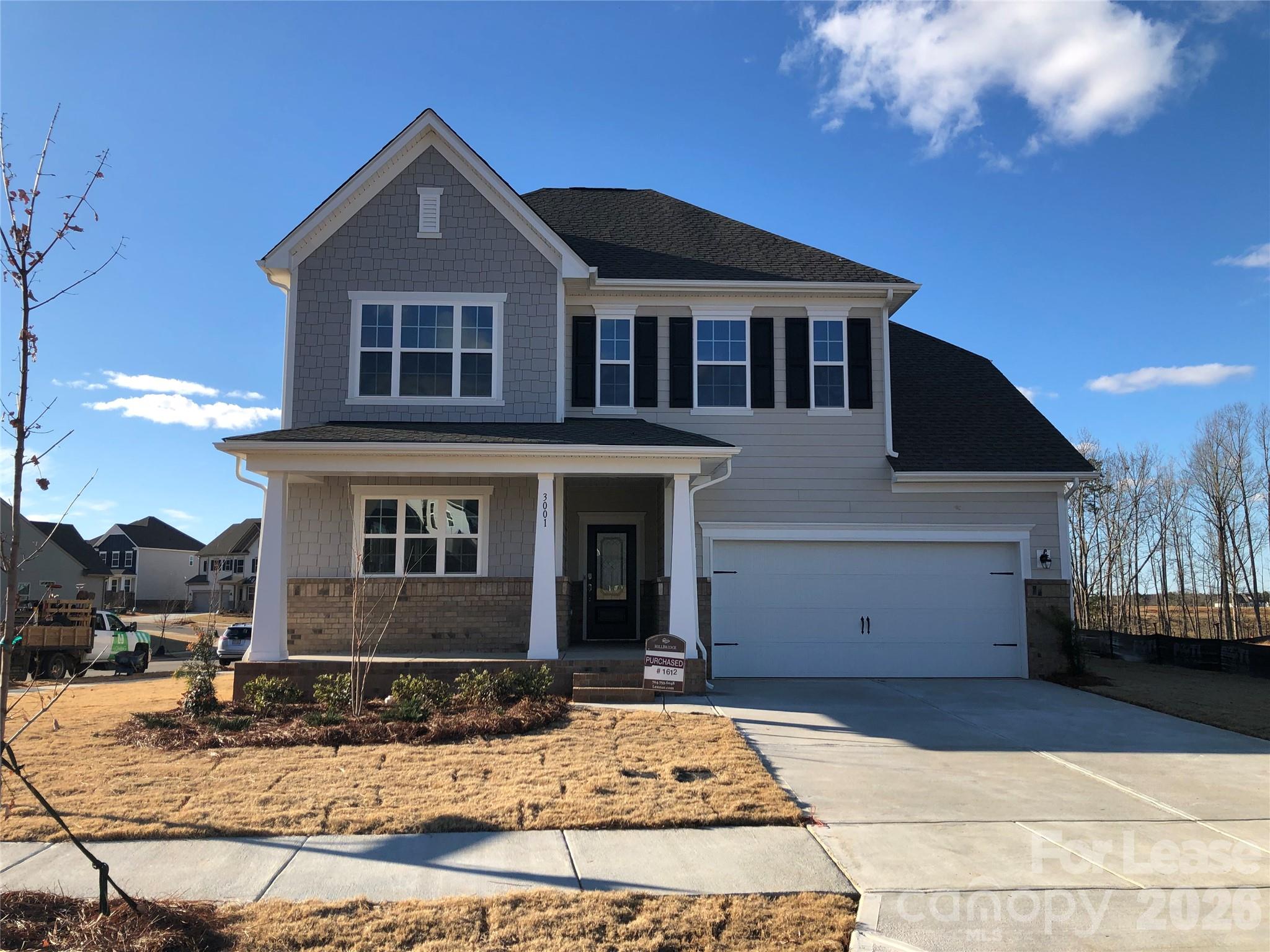 3001 Deep River Way Waxhaw NC 28173