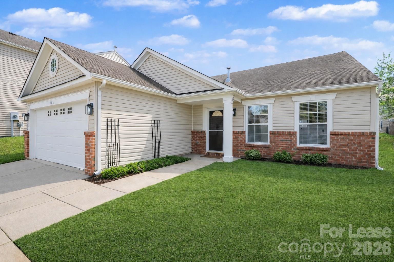 836 Chastain Avenue Concord NC 28025