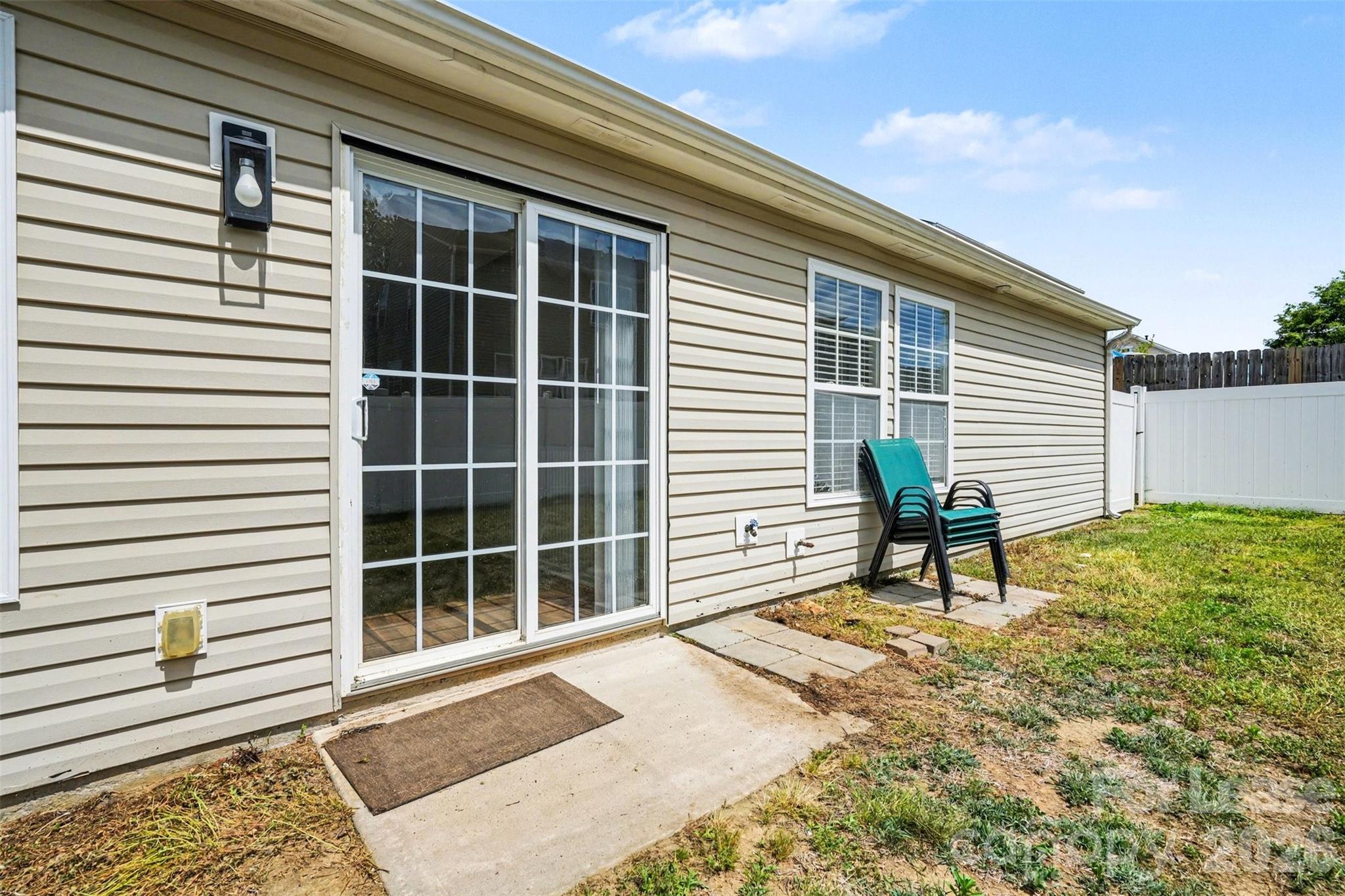 836 Chastain Avenue Concord NC 28025
