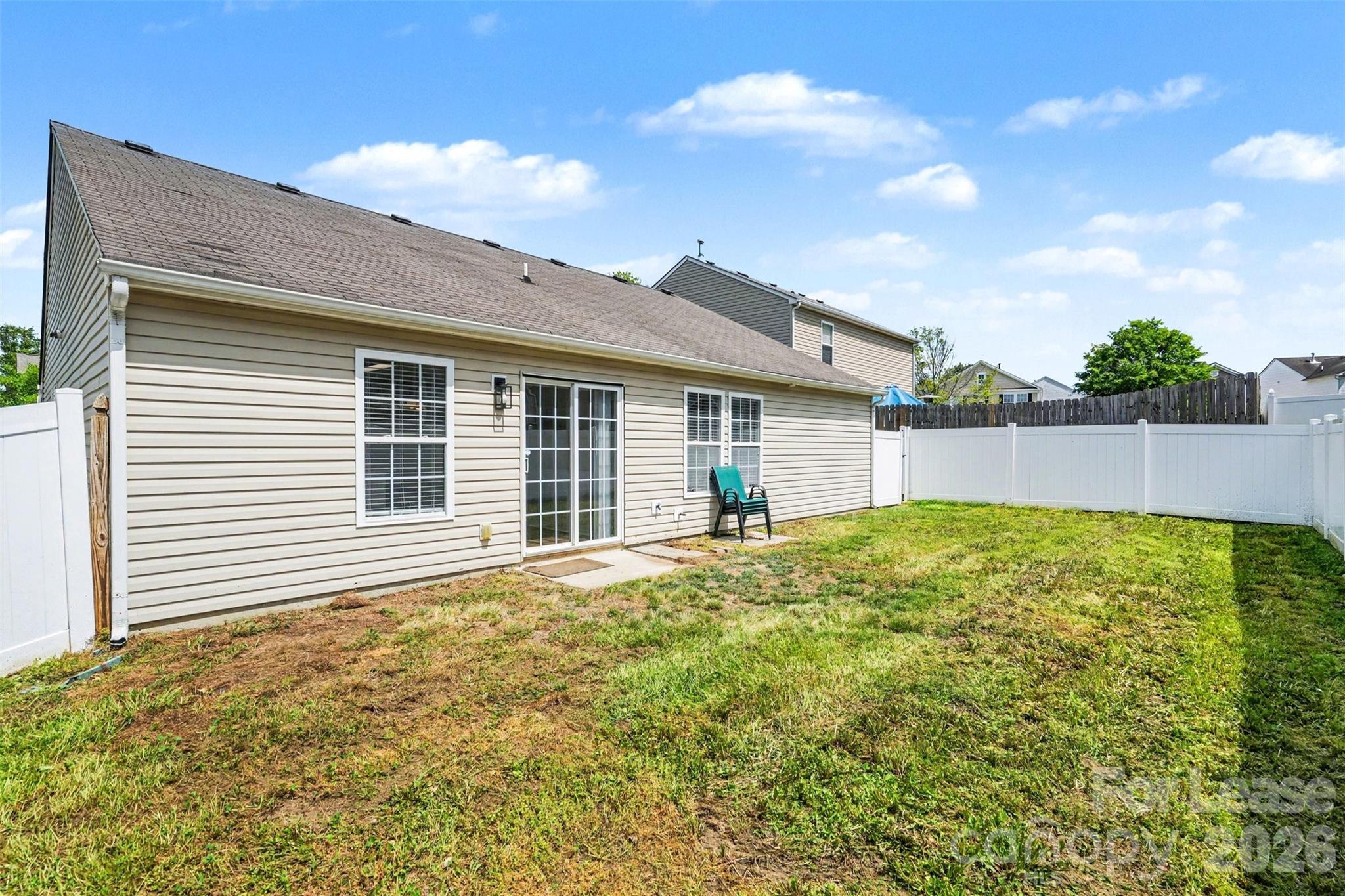 836 Chastain Avenue Concord NC 28025
