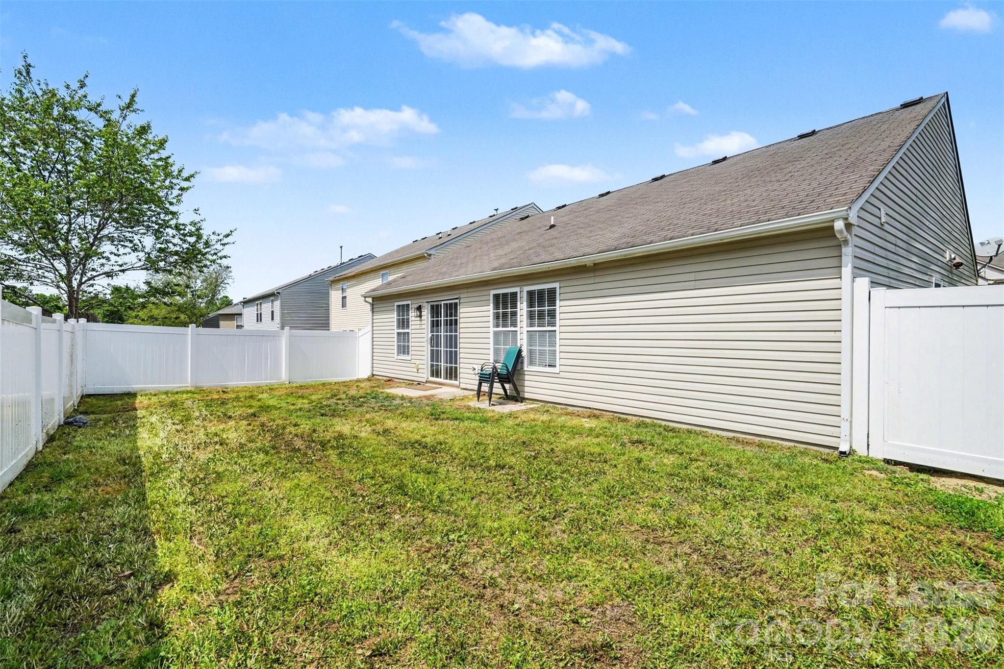 836 Chastain Avenue Concord NC 28025