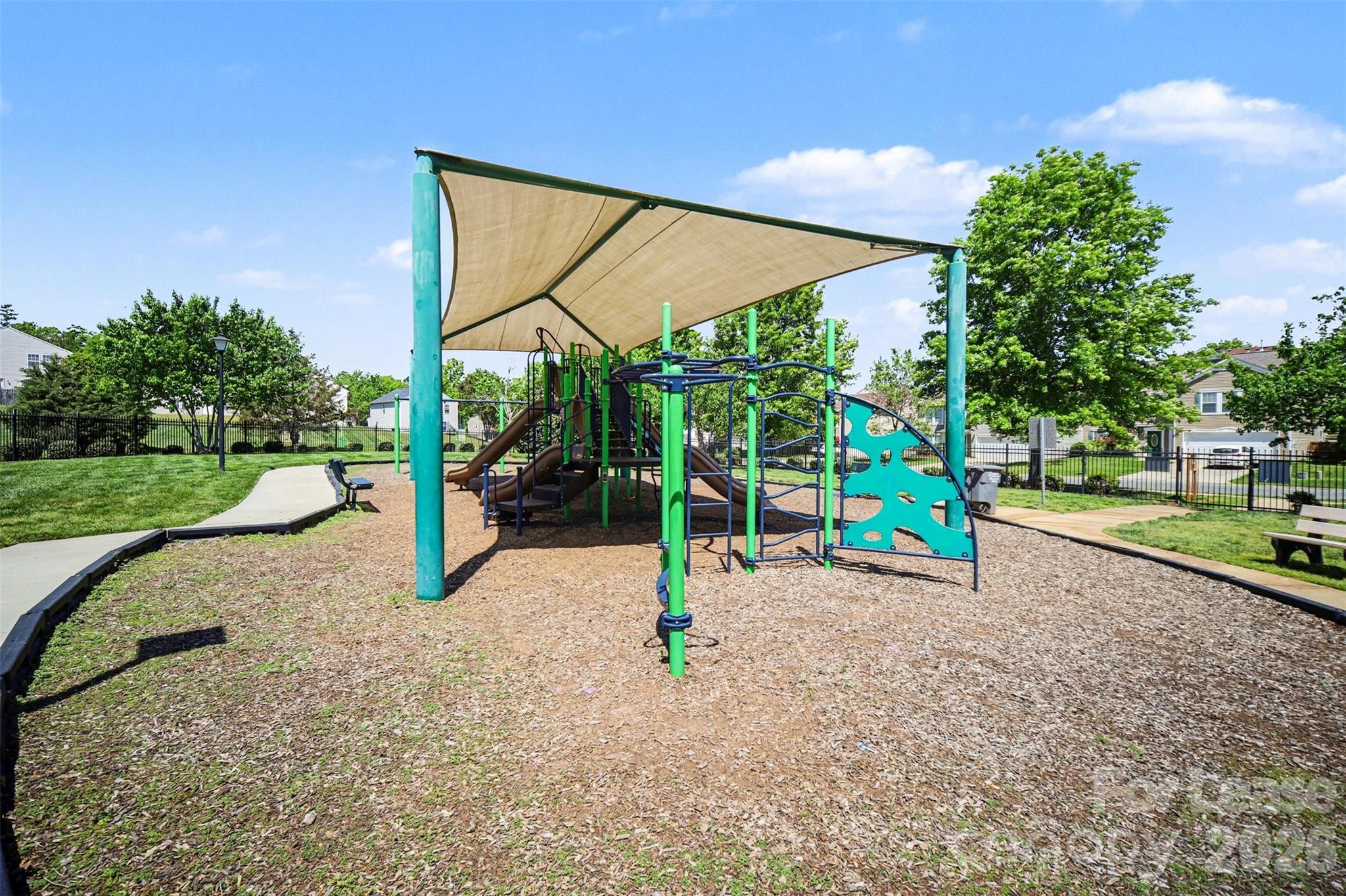 836 Chastain Avenue Concord NC 28025