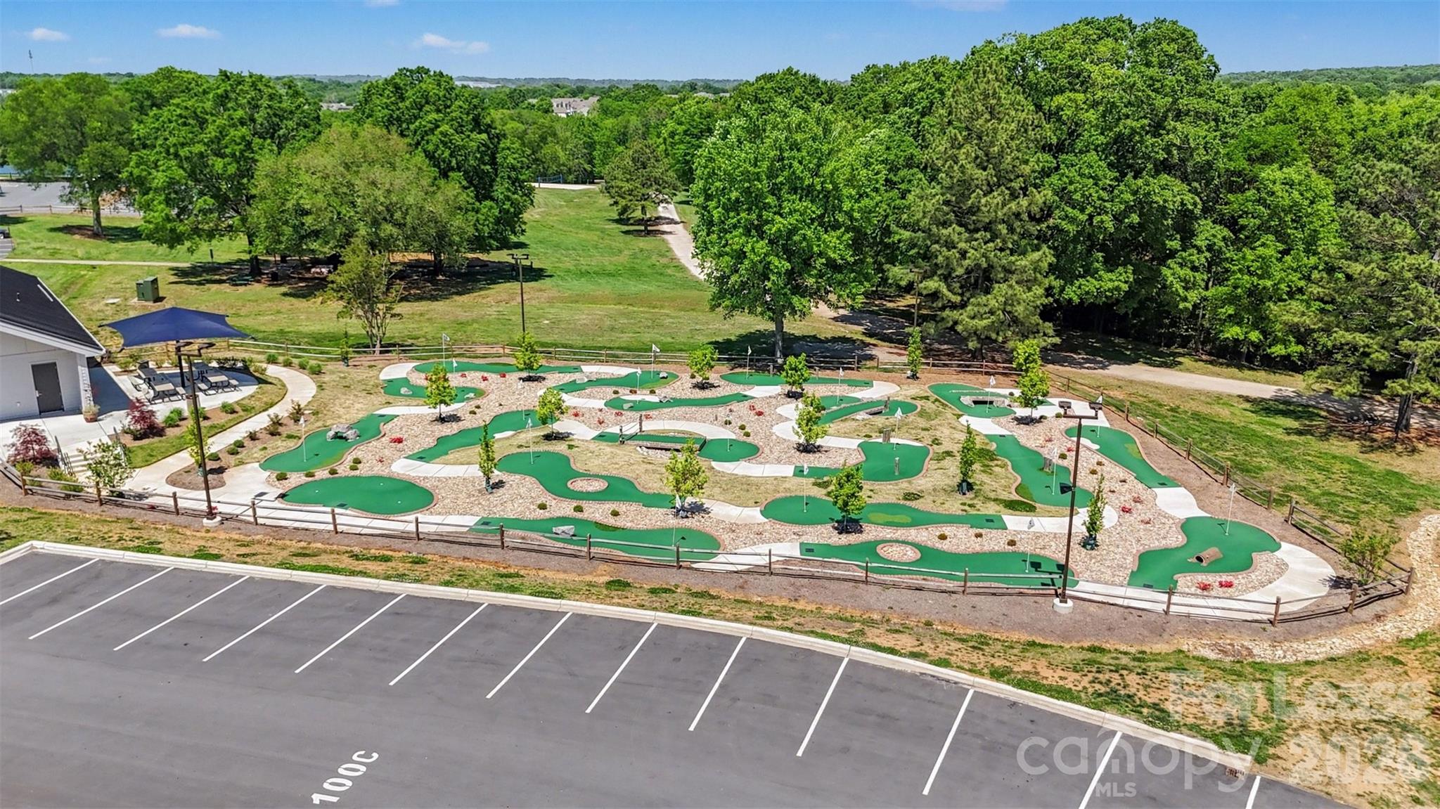 836 Chastain Avenue Concord NC 28025