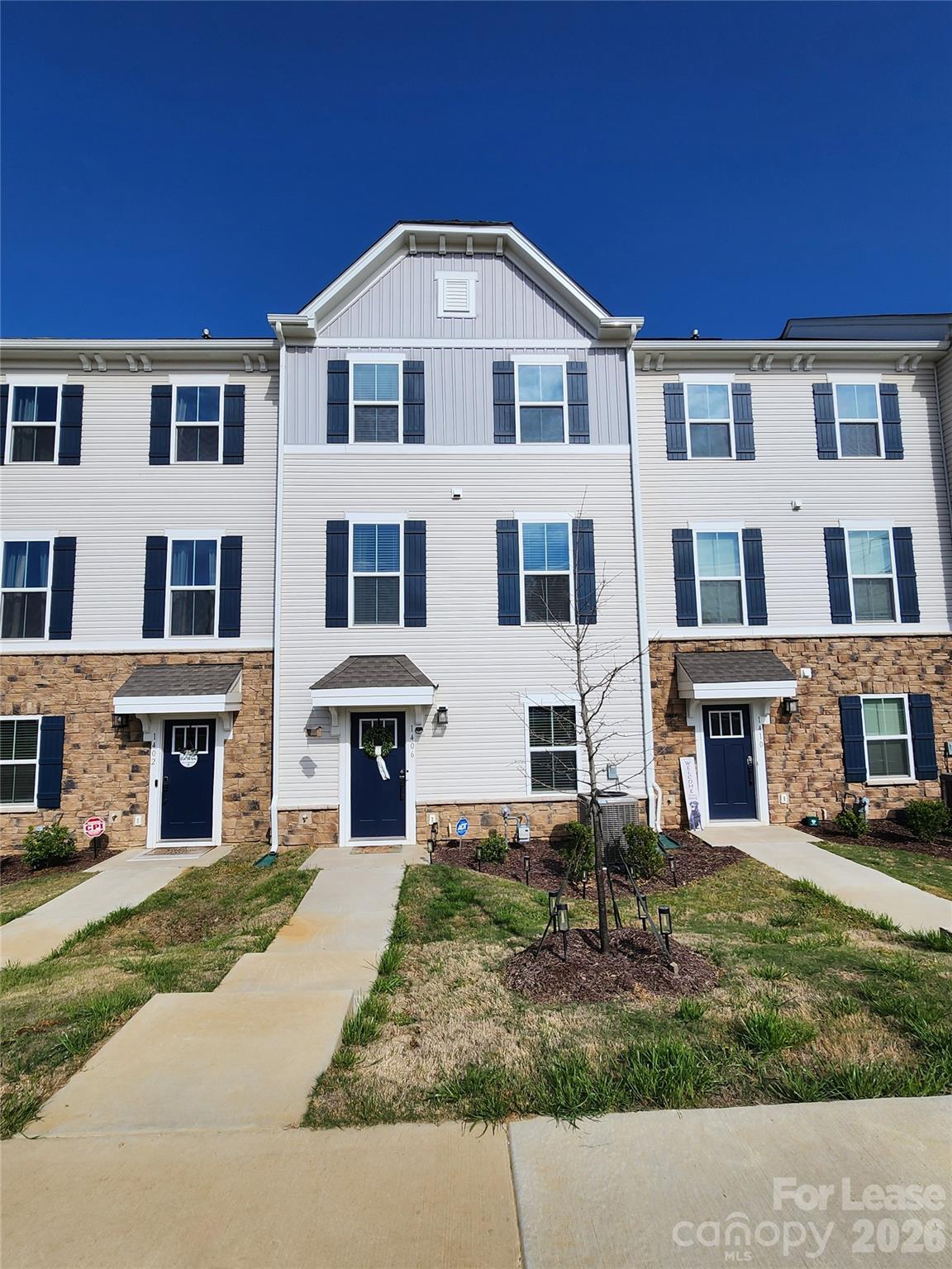 1406 Newell Towns Lane Charlotte NC 28262