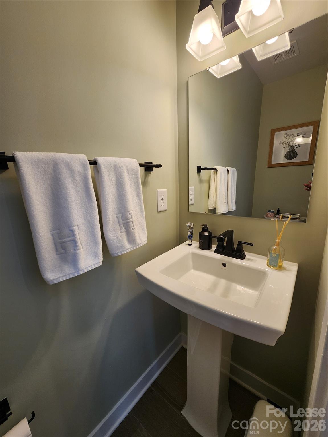1406 Newell Towns Lane Charlotte NC 28262