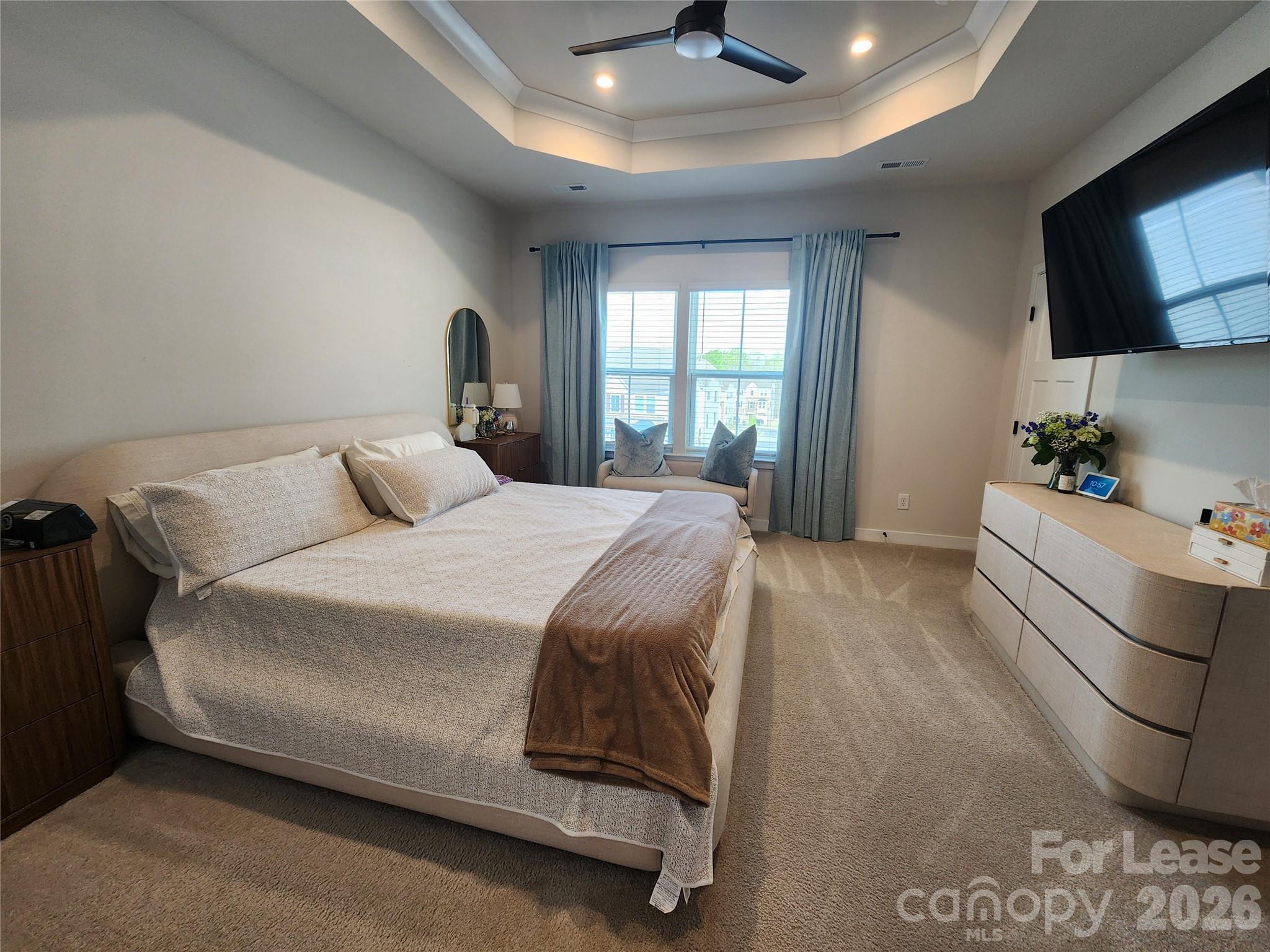 1406 Newell Towns Lane Charlotte NC 28262