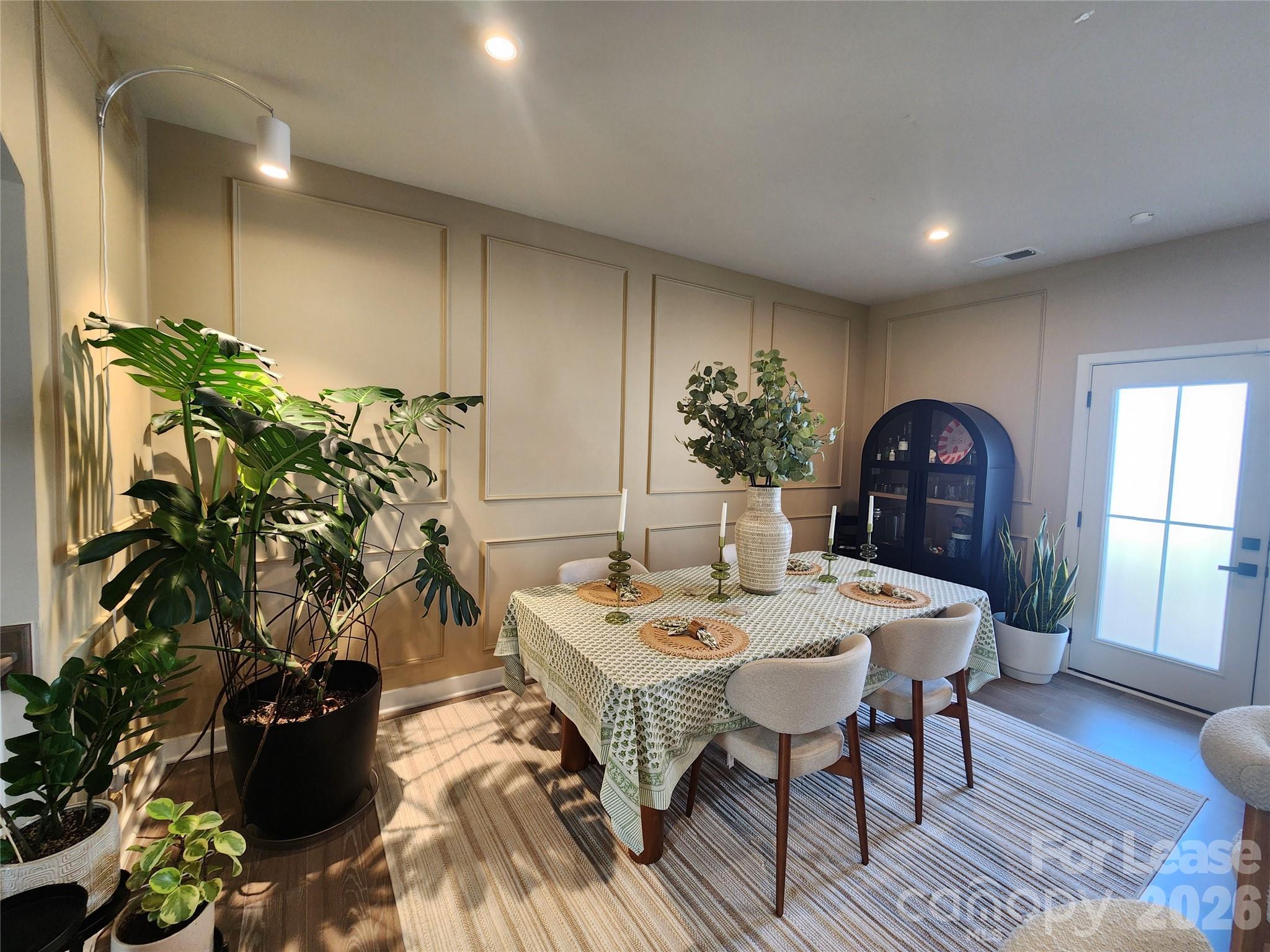1406 Newell Towns Lane Charlotte NC 28262