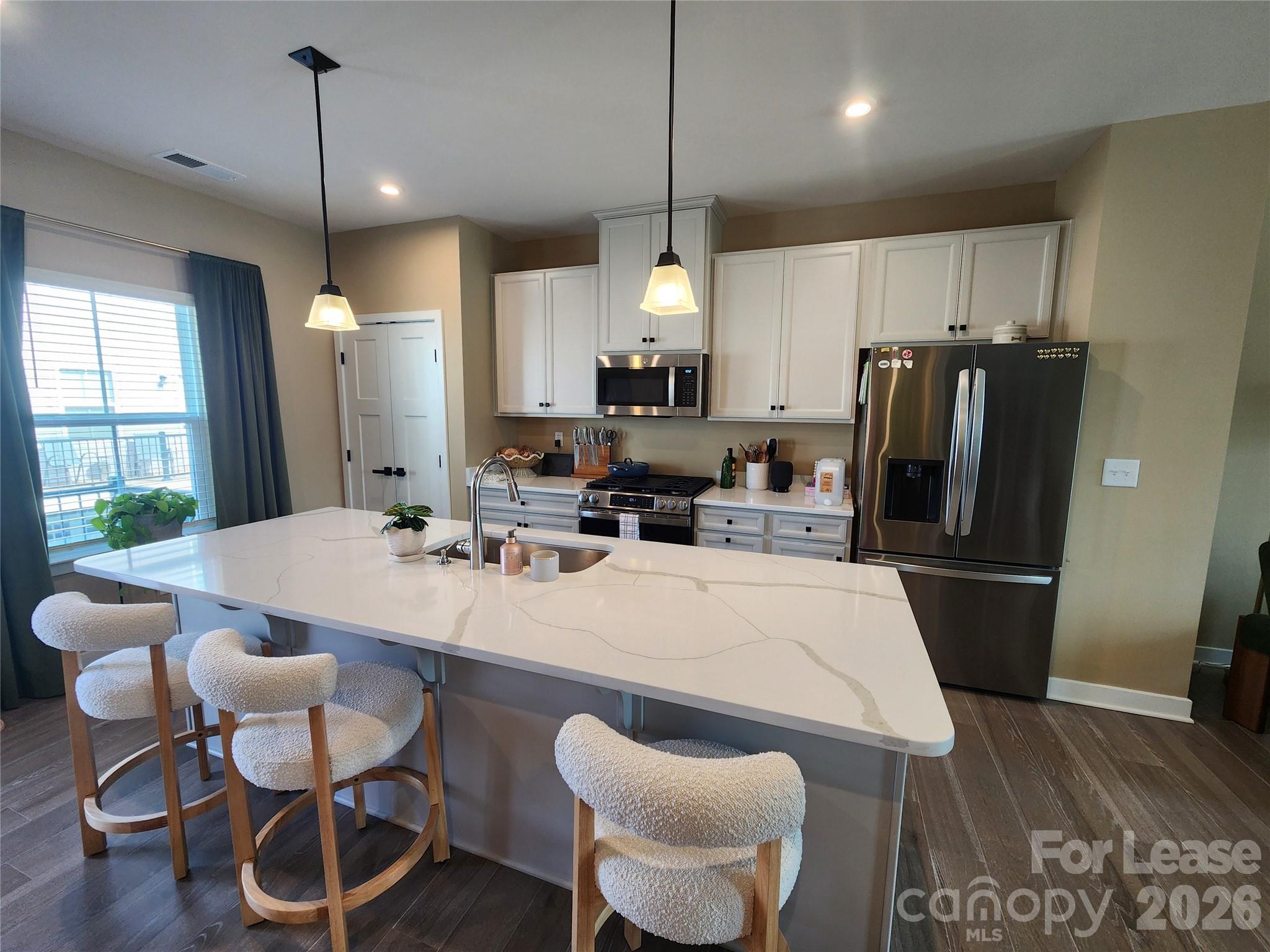 1406 Newell Towns Lane Charlotte NC 28262