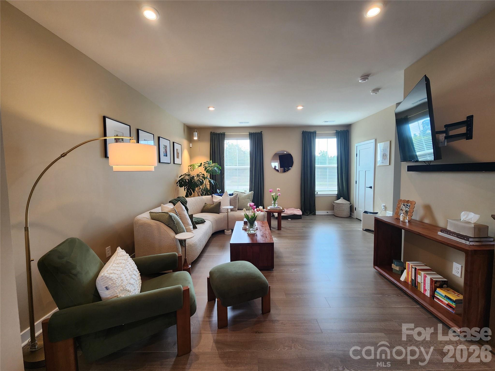 1406 Newell Towns Lane Charlotte NC 28262