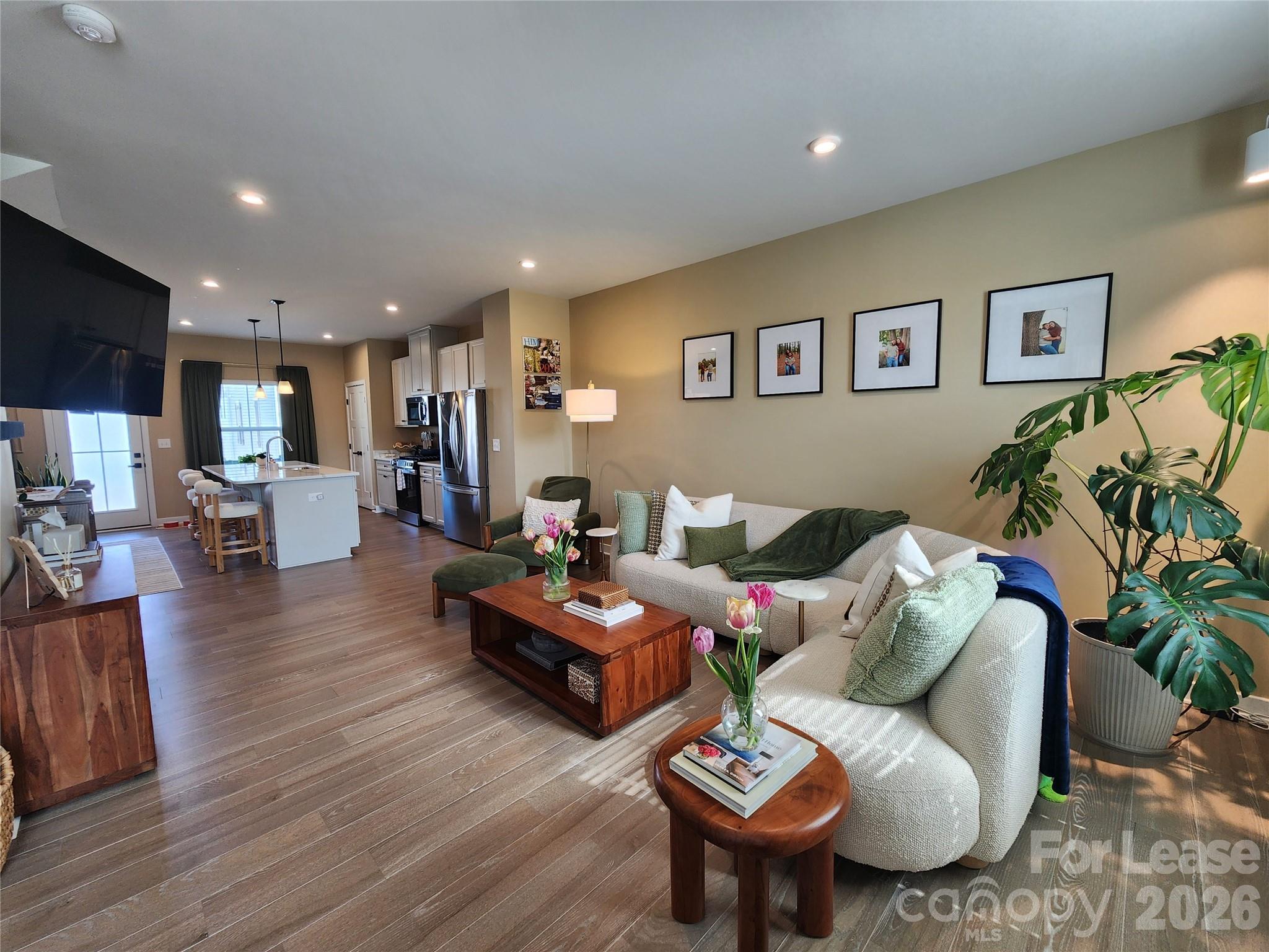 1406 Newell Towns Lane Charlotte NC 28262