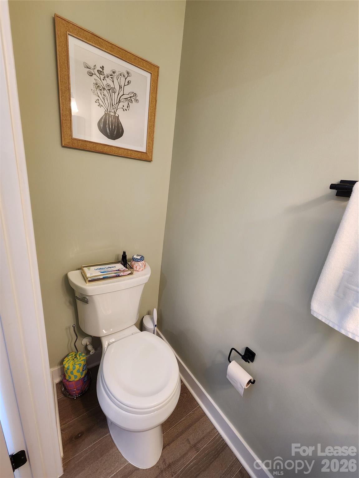 1406 Newell Towns Lane Charlotte NC 28262