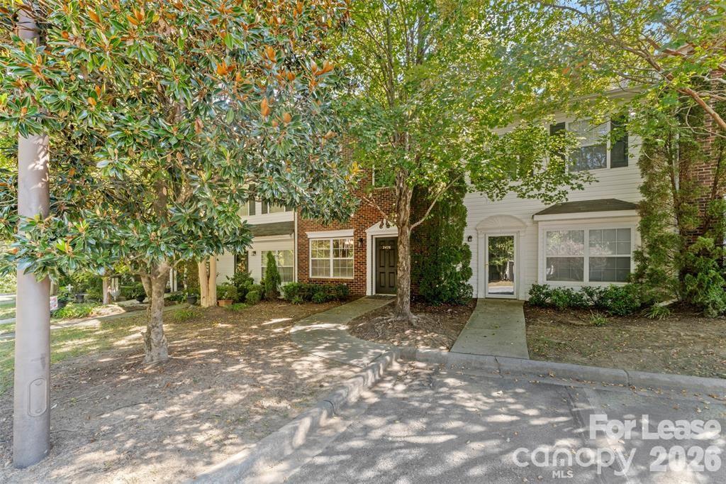 2472 Ryerson Court Charlotte NC 28213