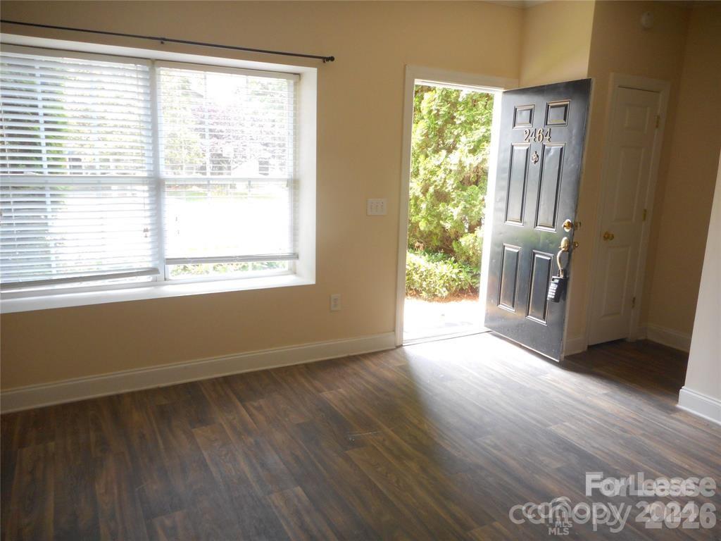 2472 Ryerson Court Charlotte NC 28213