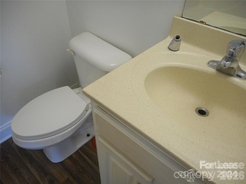 2472 Ryerson Court Charlotte NC 28213