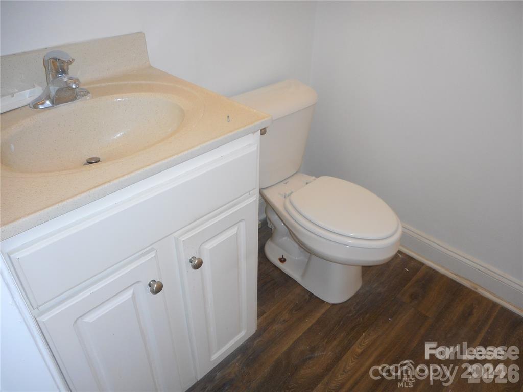 2472 Ryerson Court Charlotte NC 28213