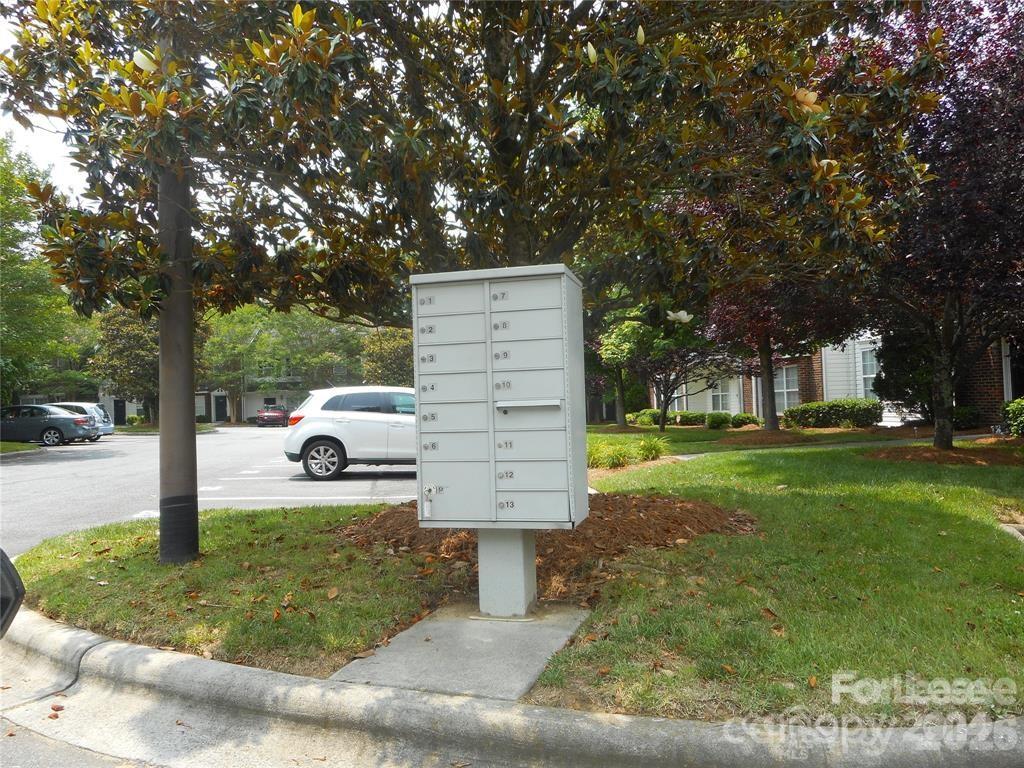 2472 Ryerson Court Charlotte NC 28213