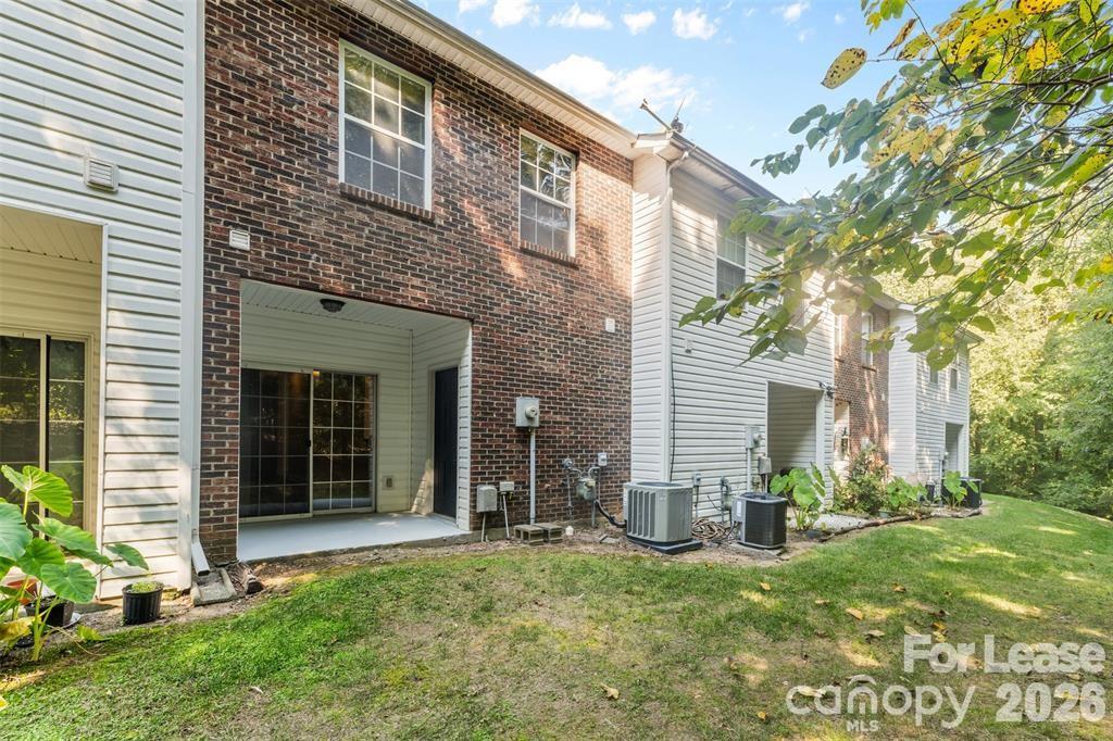 2472 Ryerson Court Charlotte NC 28213