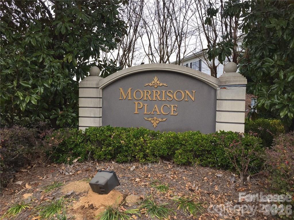 2472 Ryerson Court Charlotte NC 28213