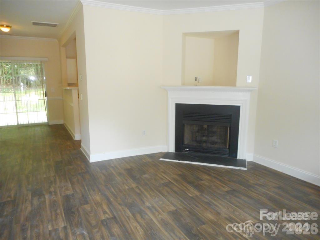 2472 Ryerson Court Charlotte NC 28213
