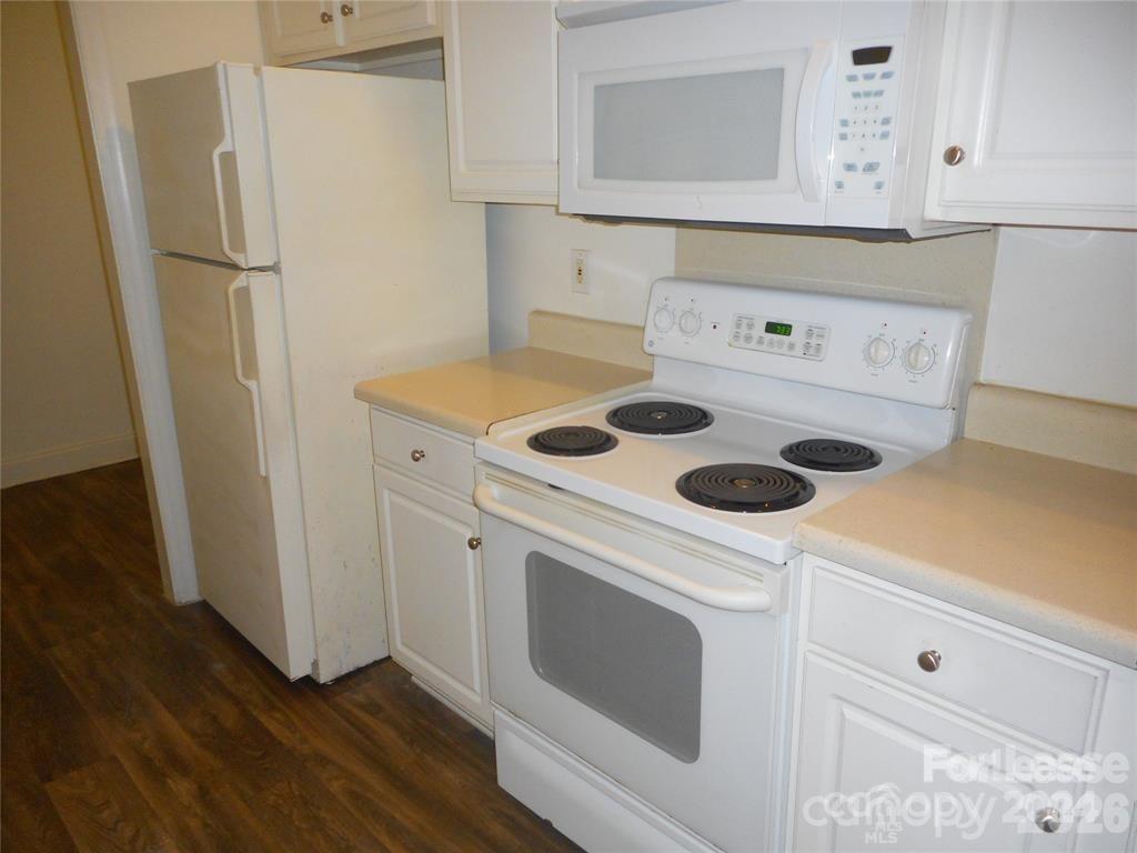 2472 Ryerson Court Charlotte NC 28213