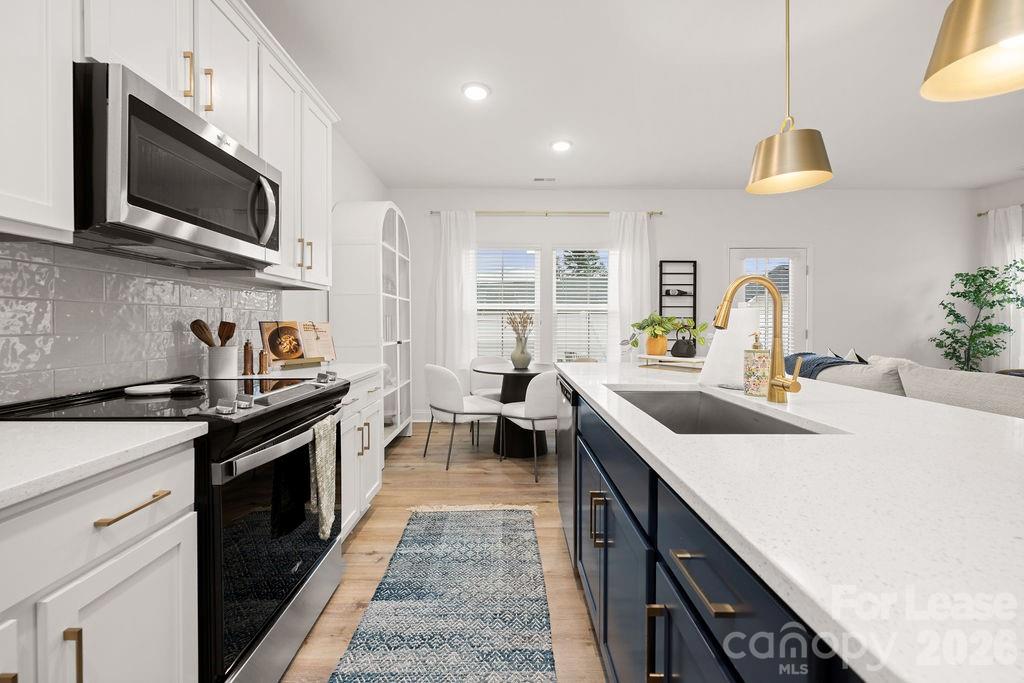 9100 Bluedale Road Charlotte NC 28216