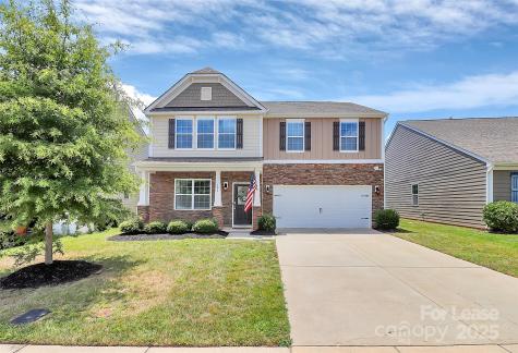 181 Atwater Landing Drive Mooresville NC 28117