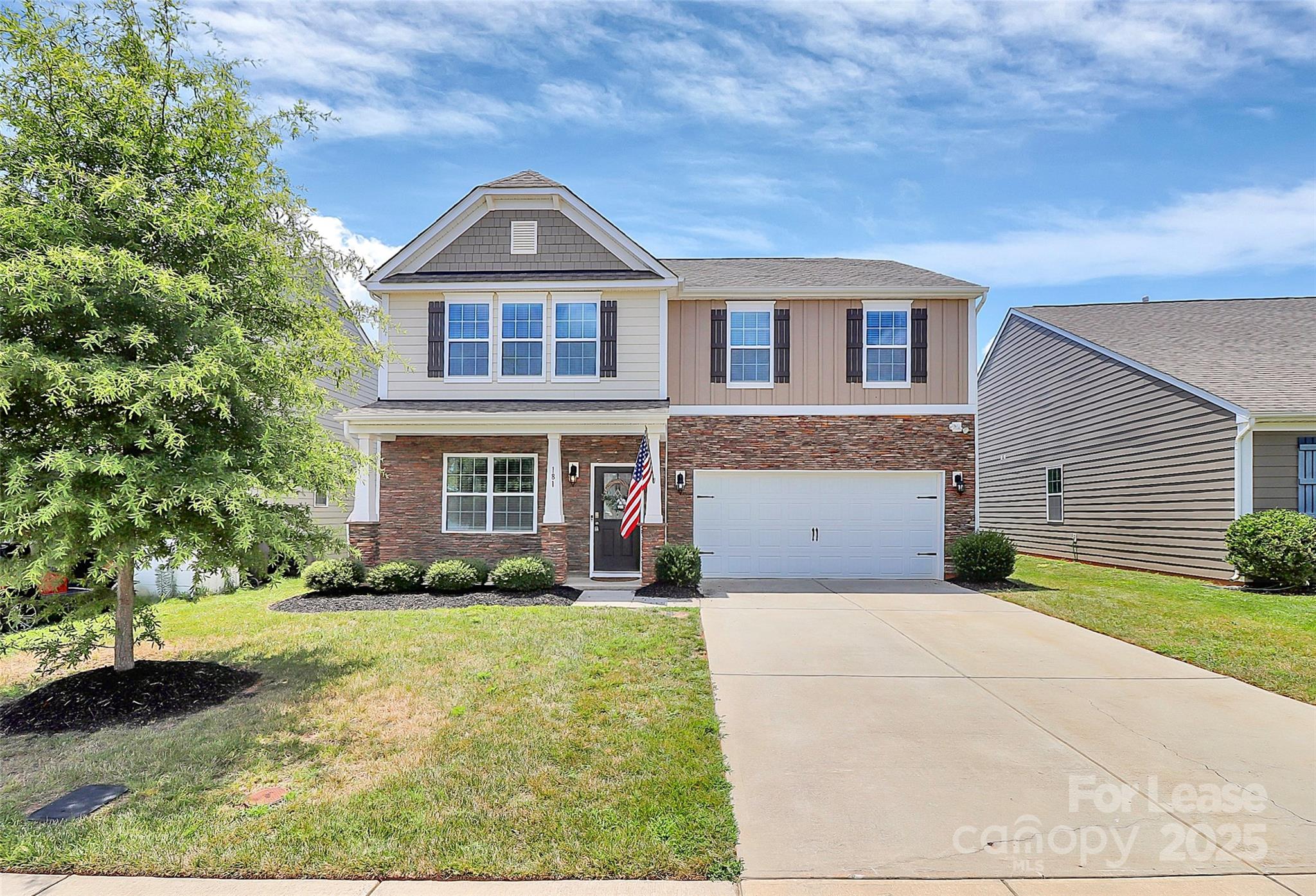 181 Atwater Landing Drive Mooresville NC 28117