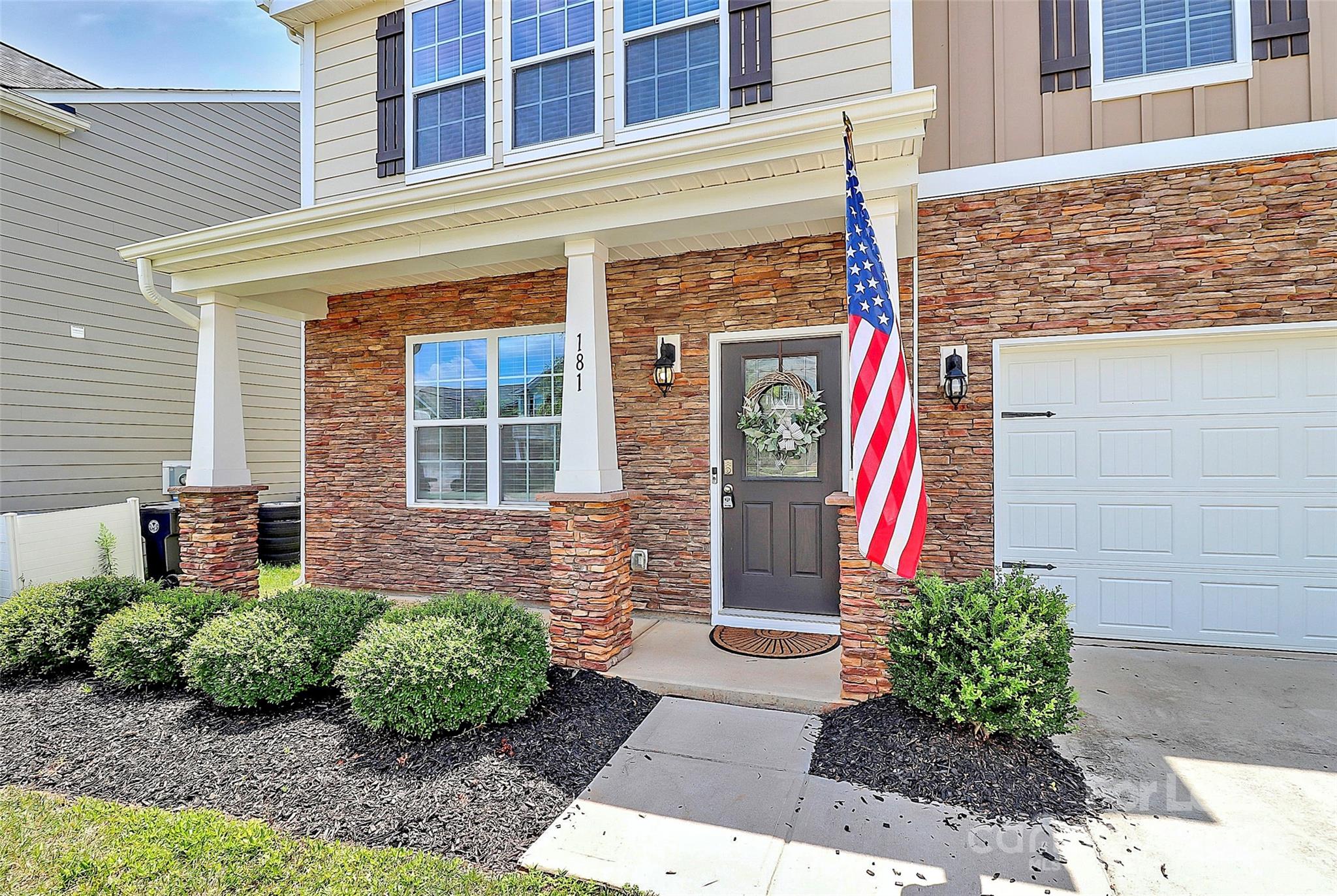 181 Atwater Landing Drive Mooresville NC 28117