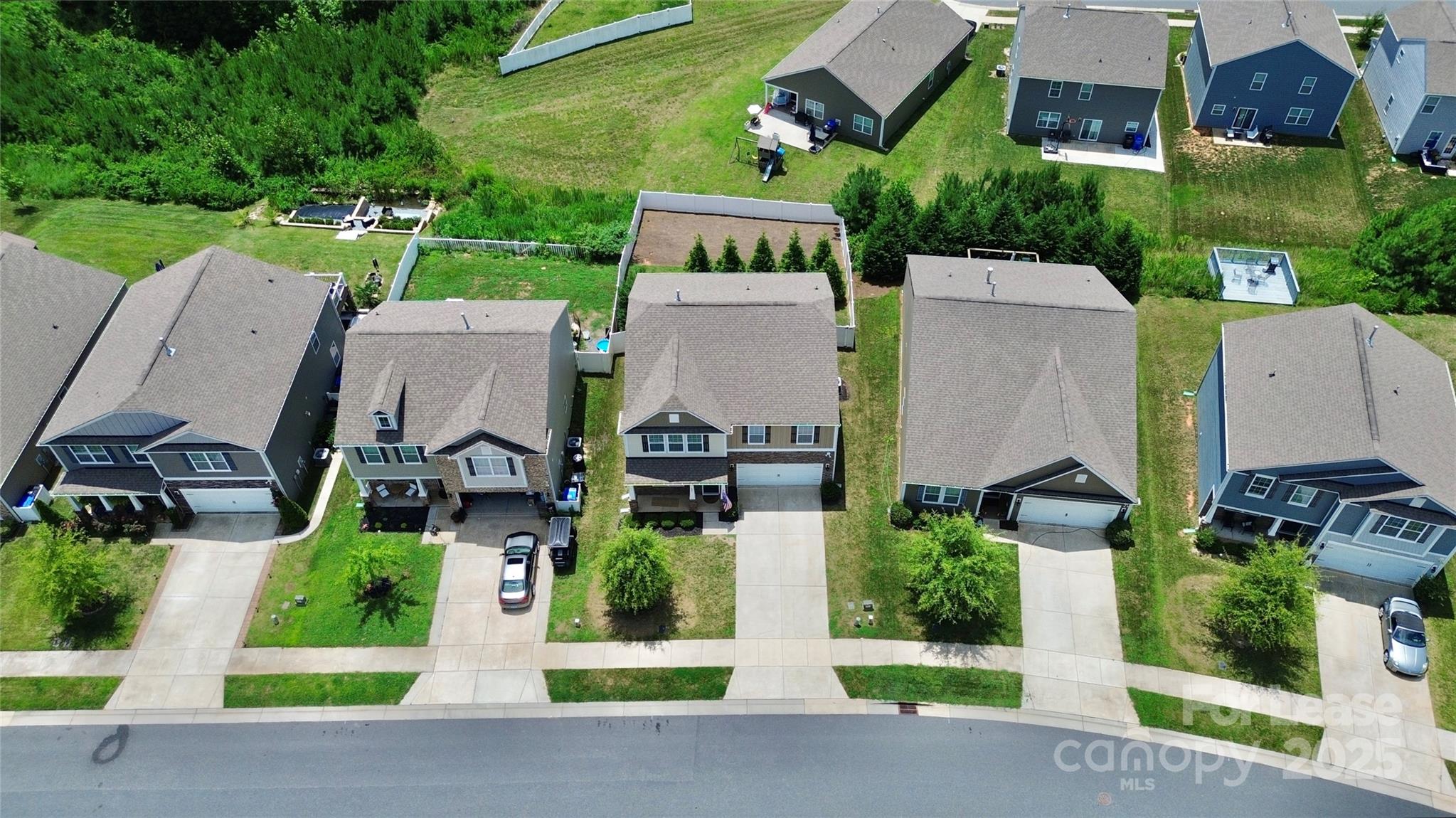 181 Atwater Landing Drive Mooresville NC 28117