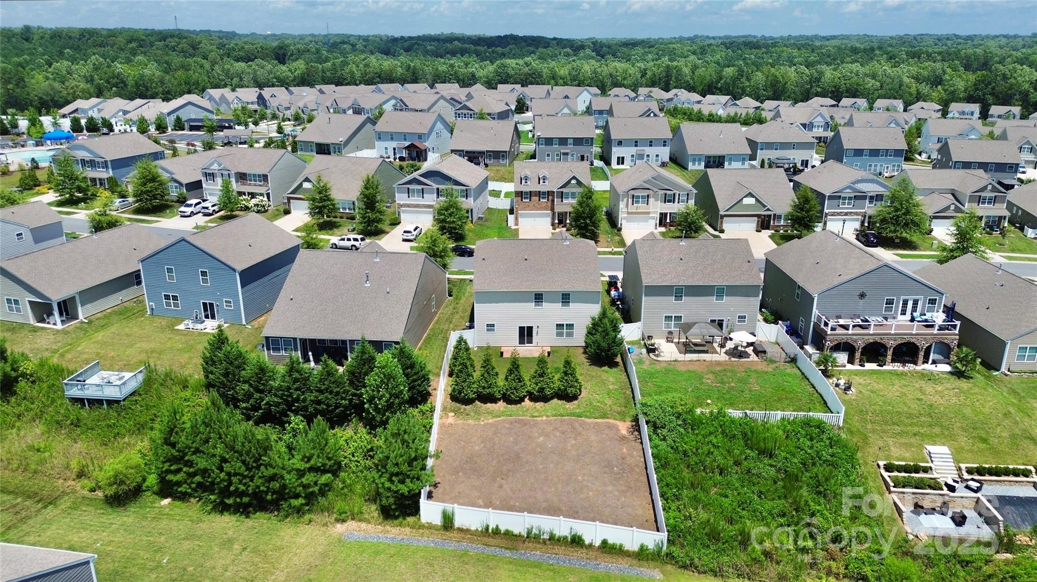 181 Atwater Landing Drive Mooresville NC 28117