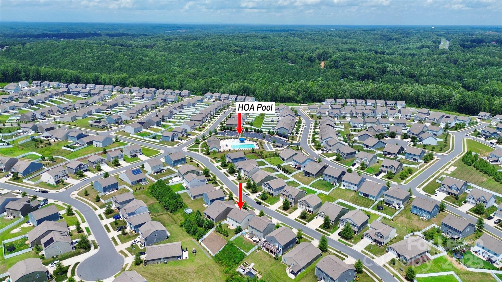 181 Atwater Landing Drive Mooresville NC 28117